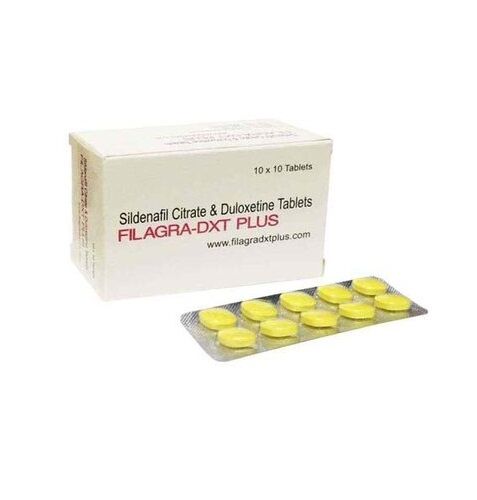 Filagra DXT Plus