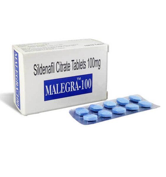 Malegra 100 Mg